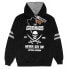 Фото #1 товара HEROES Official Goonies Never Say Die hoodie