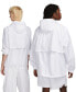 ფოტო #3 პროდუქტის Women's Sportswear Essential Repel Woven Jacket