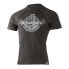 ფოტო #2 პროდუქტის LASTING LUCAS 8169 short sleeve T-shirt