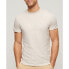 ფოტო #4 პროდუქტის SUPERDRY Essential Logo Embroidered Ub short sleeve T-shirt