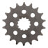 Фото #1 товара SUPERSPROX Triumph 530x18 CST1180X18 Front Sprocket