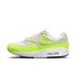 [DZ2628-100] Womens Nike AIR MAX 1 '87 'VOLT SUEDE'