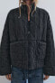 ZW COLLECTION PADDED JACKET