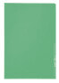 Esselte Leitz 40000055 - A4 - Polypropylene (PP) - Green - Matt - Portrait - 220 mm