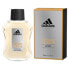 adidas Victory League After Shave Stimulating Long Lasting Fragrance with Essential Oil and Musk 100ml