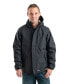 ფოტო #1 პროდუქტის Men's Coastline Waterproof Insulated Storm Jacket