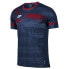 Фото #1 товара Zina La Liga match shirt (Navy\Burgundy) M 72C3-99545