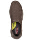 Фото #6 товара Men's Slip-Ins- Parson Ralven Moc Toe Wide Width Casual Sneakers from Finish Line