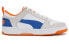 PUMA Rebound Layup Lo SD 370539-04 Sneakers