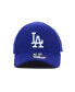 Фото #2 товара Кепка с застежкой на липучке New Era los Angeles Dodgers MLB Team Classic 39THIRTY