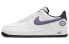 Nike Air Force 1 Low 07 LV8 "Hoops" DH7440-100 Sneakers