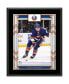 Фото #1 товара Noah Dobson New York Islanders 10.5" x 13" Sublimated Player Plaque