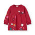 Фото #2 товара BOBOLI Fleece Dress