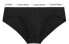 Calvin Klein Logo U2661-998 Panties