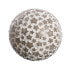 Фото #5 товара Декоративные шары серо-белые 10 x 10 x 10 см (8 штук) BB Home