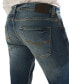 ფოტო #4 პროდუქტის Men's Eco Mateo Medium Wash Relaxed Jeans