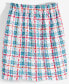 ფოტო #6 პროდუქტის Women's Tweed Mini Skirt, Created for Macy's
