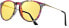 Фото #3 товара TJUTR Polarised Night Driving Glasses for Driving Women and Men Yellow Night Vision Anti-Glare Glasses - UV400