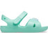 Фото #1 товара Crocs Classic Cross Strap Charm Jr 206947 3U3