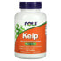 Фото #1 товара Kelp, 150 mcg, 200 Tablets