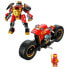 LEGO Kai Evo Motorcycle Construction Game