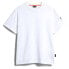 Фото #3 товара NAPAPIJRI S-Cascade Short Sleeve Crew Neck T-Shirt