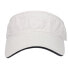 Фото #2 товара Page & Tuttle Sandwich Washed Twill Visor Mens Size OSFA Athletic Casual P4315-