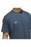 Фото #5 товара Футболка мужская Adidas Meta Story Tee Erkek T-shirt IM4614