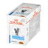 Фото #1 товара ROYAL Vet Feline Skin Coat Box 12x85g Cat Food