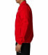 Фото #3 товара [BQ0768] Mens Adidas Originals SST Superstar TT Track Top Jacket - Red