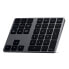 Satechi Extended Kabelloses Keypad