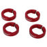 Фото #1 товара MSC Lock Rings For Grips