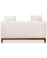 Фото #4 товара Bannard 61" Fabric Loveseat, Created for Macy's