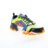 Фото #2 товара Fila Oakmont TR 1JM01749-114 Mens White Leather Athletic Hiking Shoes 15