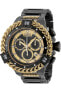 Invicta Bolt HERC Reserve Men's 53mm Quartz Chronograph Bracelet Watch (35569)