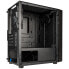 Kolink Inspire K2 Plus ARGB Micro-ATX-Gehäuse, Tempered Glass - schwarz