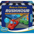 Фото #1 товара Образовательный набор Ravensburger Rush Hour Deluxe (FR) (60 Предметы)