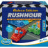 Развивающая игра Ravensburger Rush Hour Deluxe (FR) 60 Предметов - фото #1