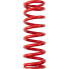 MOOSE HARD-PARTS 1312-0999 rear shock spring