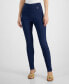 ფოტო #1 პროდუქტის Women's Tummy-Control High-Rise Ultra Skinny Pants, Created for Macy's