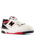 Фото #3 товара New Balance 550 trainers in white