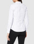 GANT Women's Stretch Oxford Solid Blouse