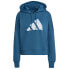 Фото #4 товара ADIDAS Future Icons 3 Bars hoodie