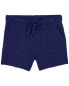 Фото #5 товара Toddler Pull-On Cotton Shorts 2T