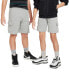 ფოტო #5 პროდუქტის Big Kids Sportswear Club Fleece Cargo Shorts