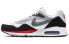 Фото #1 товара Кроссовки Nike Air Max Correlate Бело-серо-красные 511416-104