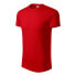 Фото #1 товара T-shirt Malfini Origin (GOTS) M MLI-17107 red