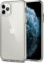 Фото #2 товара Чехол для смартфона Spigen Ultra Hybrid iPhone 11 Pro Max Crystal Clear