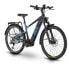 Фото #2 товара HUSQVARNA BIKES Crosser 2 Gent 27.5´´ 11s Deore 2023 electric bike