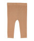 ფოტო #2 პროდუქტის Baby Boys and Baby Girls The Row Rib Skinny Legging